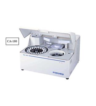 اتوآنالایزر بیوشیمیFURUNO