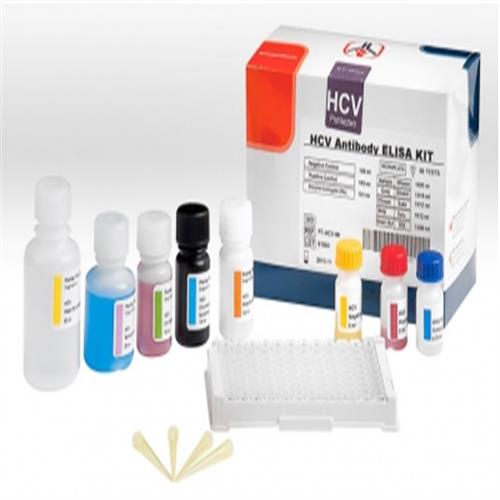 پنل HIV و هپاتیت