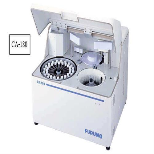 توآنالایزر بیوشیمیFURUNO