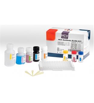 پنل HIV و هپاتیت